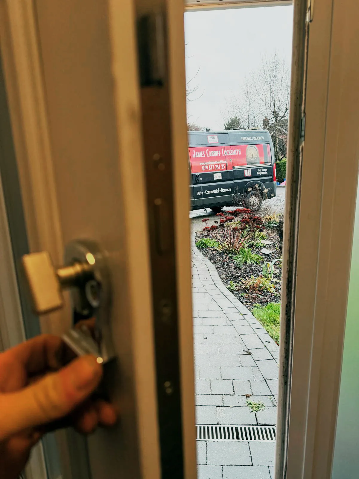 Emergency Locksmiths In Heath